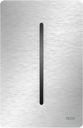 TECE TECEfilo-Solid Sensorblende 9242075 Edelstahl gebürstet (mit Anti-Fingerprint)