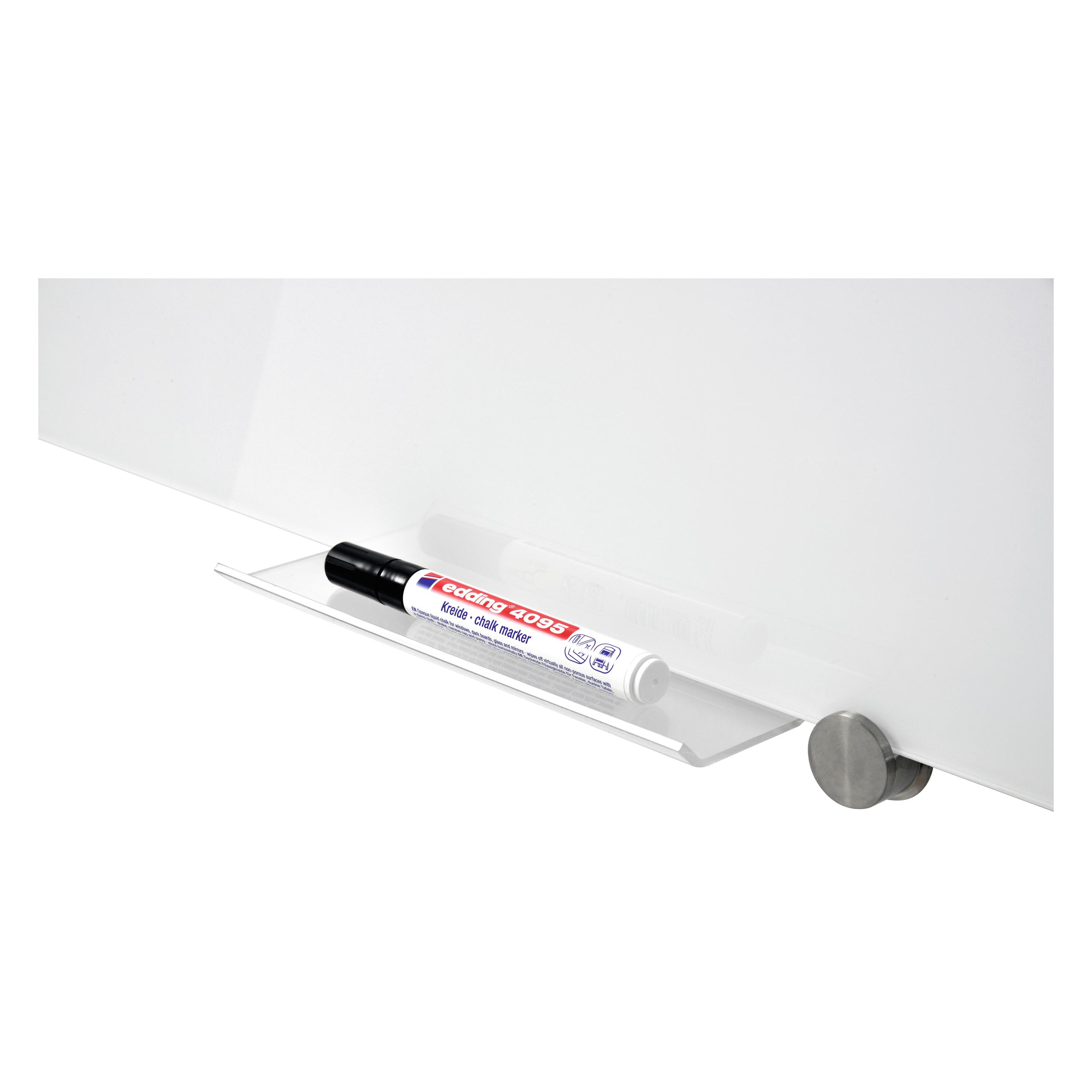 Legamaster Ablage für Colour Glasboard (7-126800)