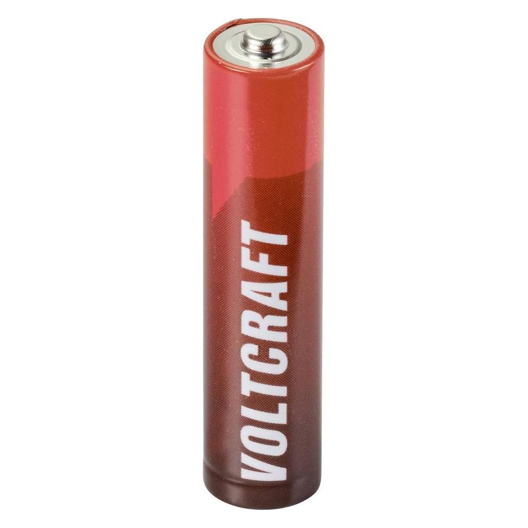 Voltcraft Industrial (40 Stk., AAA, 1300 mAh) (VC-11888965)