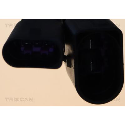 TRISCAN Kompressor, Druckluftanlage 8725 29103 für VW