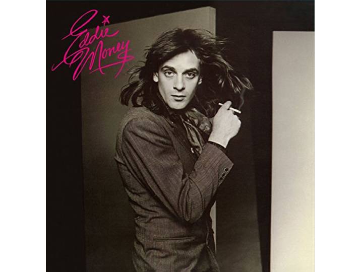 Eddie Money - Eddie Money SACD CAPP 089 SA