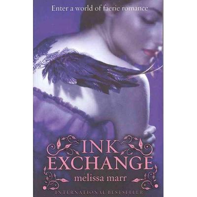 Ink Exchange_2 Pb, Taschenbuch von Melissa Marr, HarperCollins
