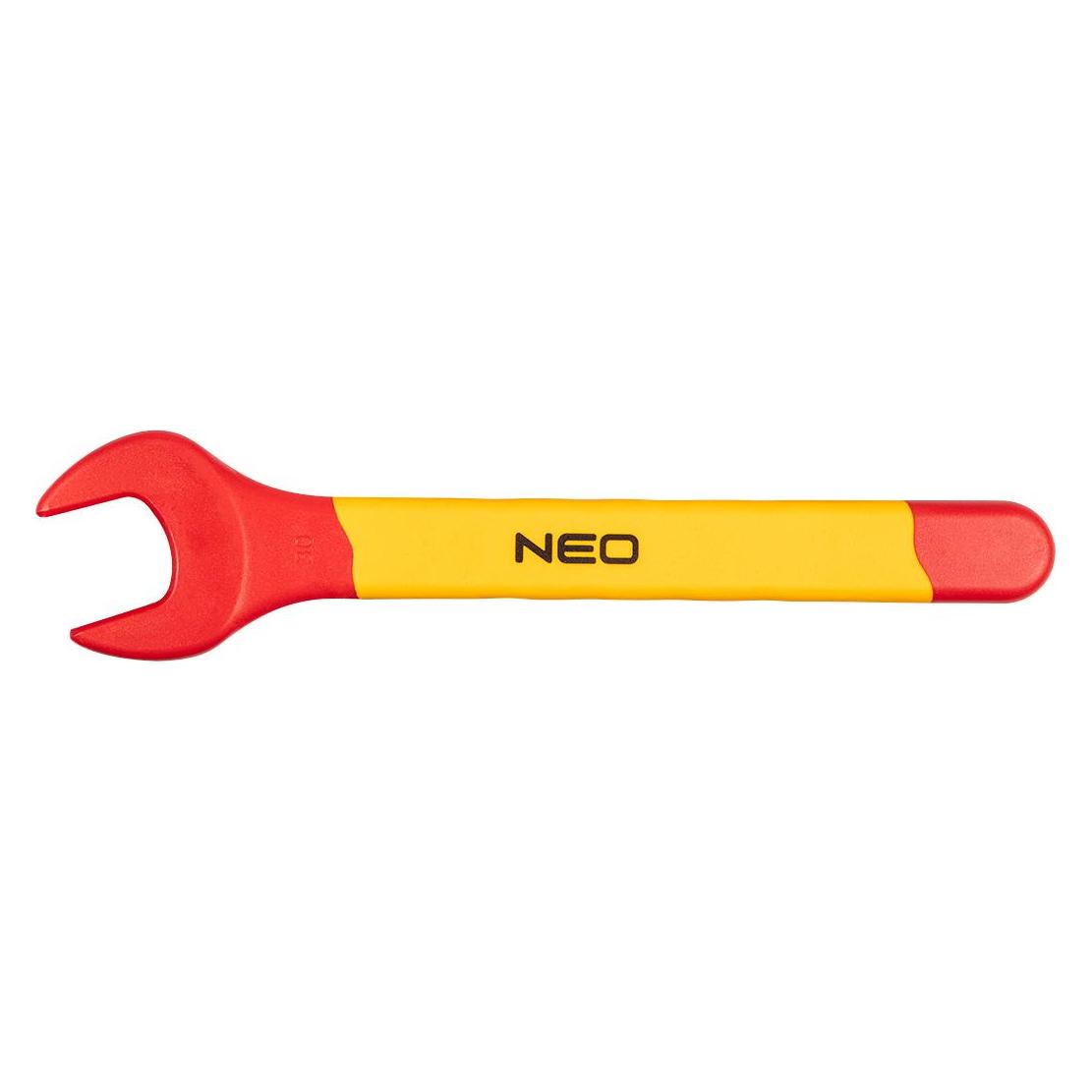 Neo einseitiger Schlüssel 1000V (Schlüssel 30mm 1000V) (30 mm) (TOP-01-128)