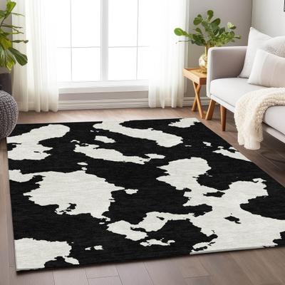 Addison Rugs Premium Washable Super Soft Contemporary Islands Mayfield Rug