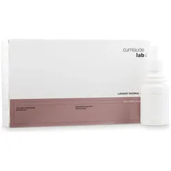 Rilastil, Intimpflege, LAVADO VAGINAL CLX solución monodosis 5 x 140 ml (Intimwaschlotion, 140 ml)