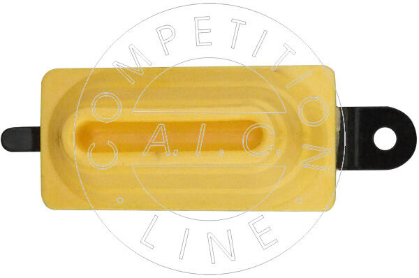 Aic Anschlagpuffer, Federung Quality 58079 Hinterachse Für Ford