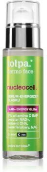 Tołpa Dermo Face Nucleocell sérum iluminador 30 ml. Dermo Face Nucleocell