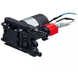 Bi-Comet Wasserpumpe 12V 1,5 bar 4 l/min