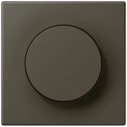 Jung Abdeckung mit Drehknopf LC 1740 241