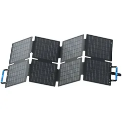 Bluetti 'PV60 SOLAR PANEL'(0% MwSt §12 III UstG)