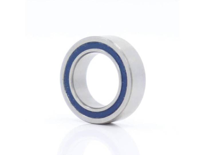 Lager, Reparatursätze 6 Stück MR1610 W5 2RS blau abgedichtete Lager 10 x 16 5 mm ABEC-3 MR1610-W5 RS Kugellagerteile for Hobby RC Car Truck 6700-16-5