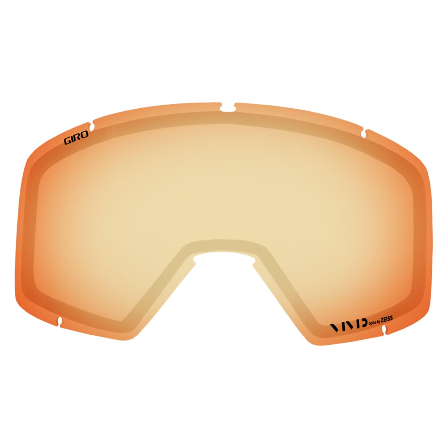 Giro Blok Lense (Skibrille Ersatzglas) (765104)