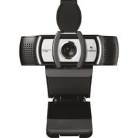 C930e, Webcam schwarz/silber