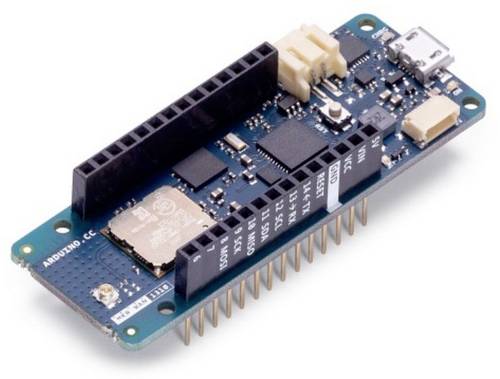 Arduino ABX00029 not categorized Netzwerk Internet of Things (IoT)
