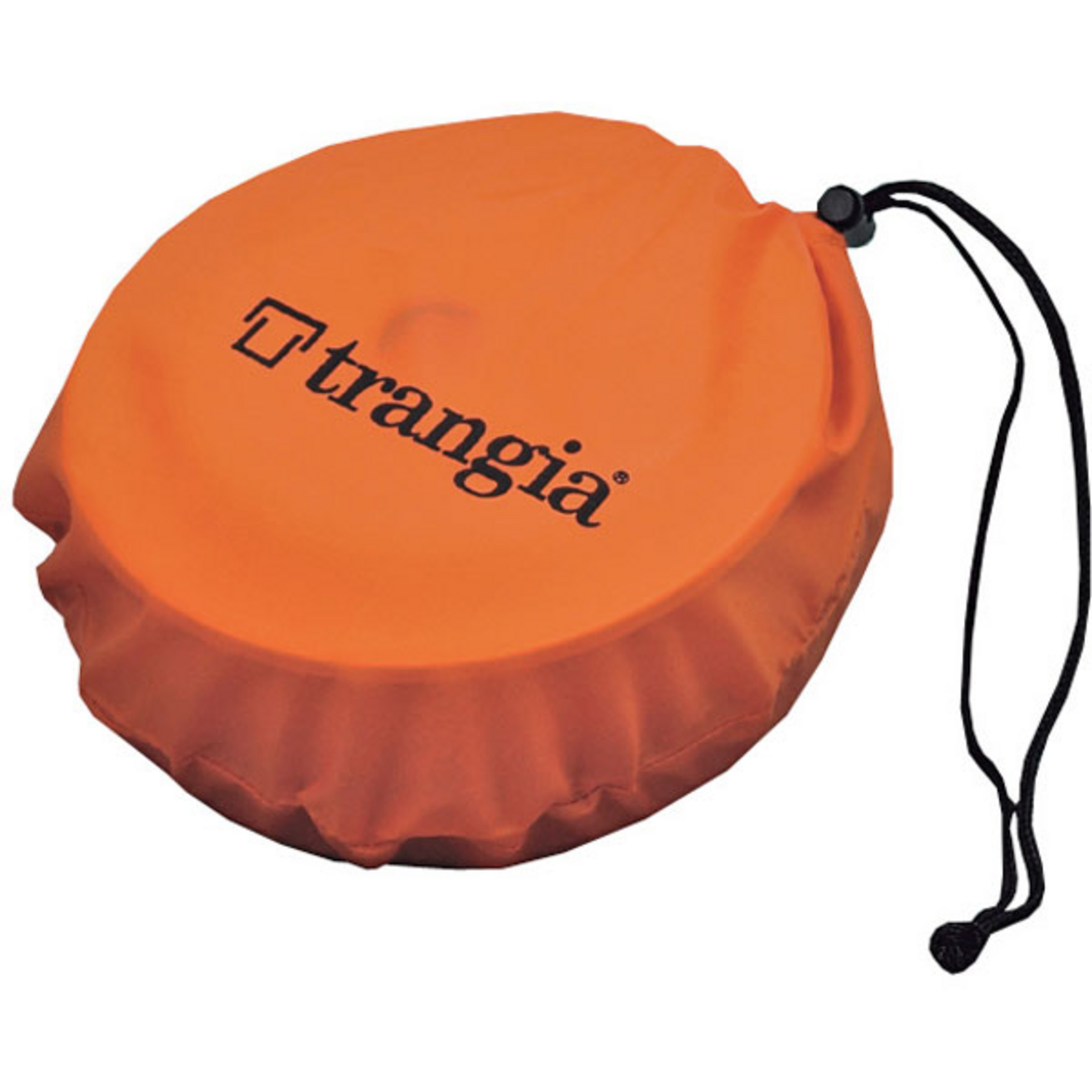Trangia Aufbewahrungsbeutel Sturmkocher Campingkocher Zubehör orange
