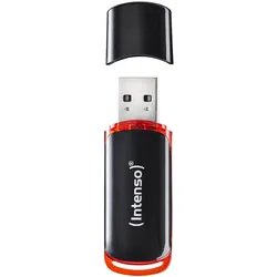 Intenso USB Stick Business Line 8GB 10-pack (8 GB, USB-A), USB Stick, Mehrfarbig