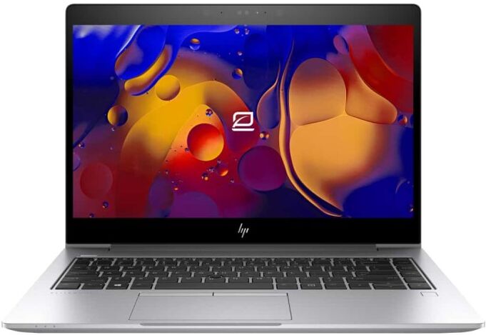 HP EliteBook 840 G5 14" i5 8350U, 8GB, SSD 256GB, FHD, No Cam, A