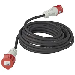 ProPlus, Verlängerungskabel, CEE Verlängerungskabel 10M 5x2,5mm2 (10 m)