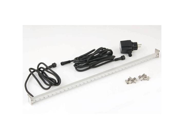 Ubbink LED Leiste 30 cm blau