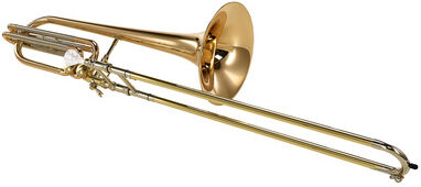 Schagerl Bass Trombone Aurora