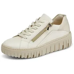 Sneaker Livia Waldläufer beige, 38