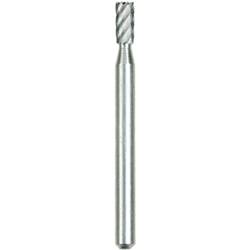 Dremel 26150194JA Hochgeschwindigkeits-Fräsmesser 3,2 mm Dremel 194 Durchmesser 3.2 mm Schaft-Ø 3.2 mm 2 St.
