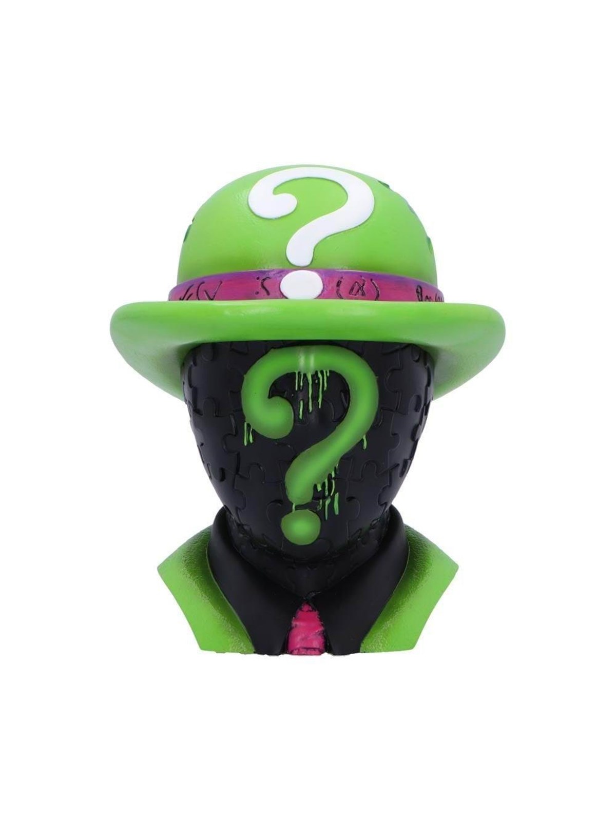 Nemesis Now - DC Riddler Box