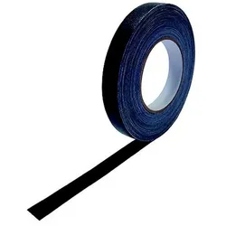 Cellpack Gewebeband schwarz No.90 0.305x19x50 sw