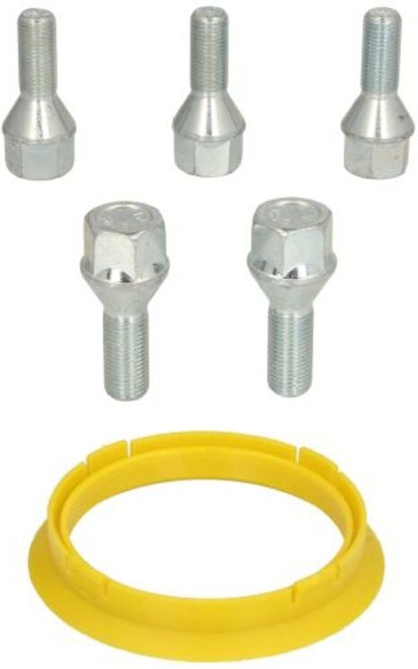 Montagesatz für Leichtmetallräder ITWHEELS ITW49024
