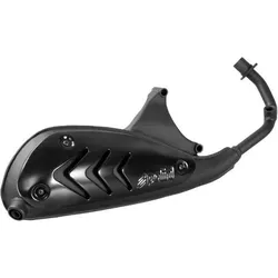 Polini, Motorrad Zubehör, Piaggio 50 Vespa Primavera 4T 3V Euro 3-4-5, 50 Liberty I-Get 4T, 50 Zip 4T 2021+ Euro 5