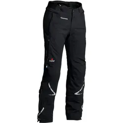 Halvarssons Wish, Textilhose wasserdicht - Schwarz - 46