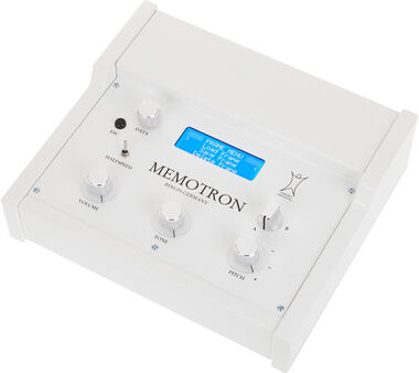 Manikin-Electronic Memotron M2D