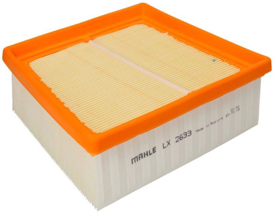 Luftfilter MAHLE KNECHT LX 2633