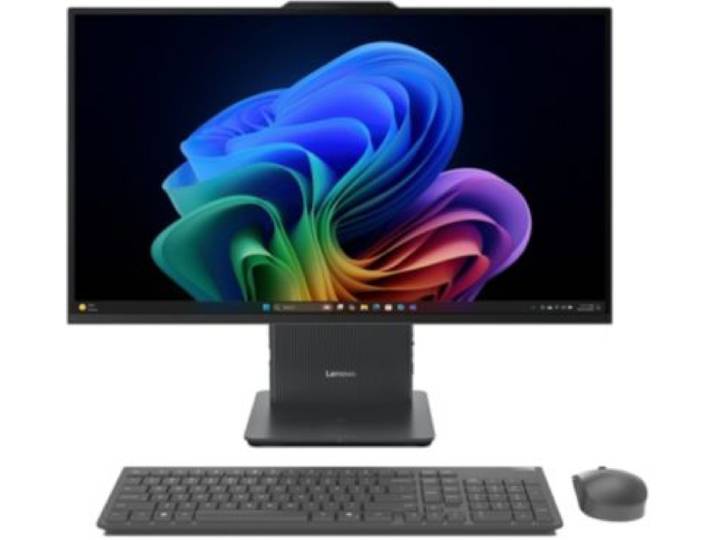 Lenovo - Ordinateur Tout-En-Un Ideacentre Aio 27ill11 U5
