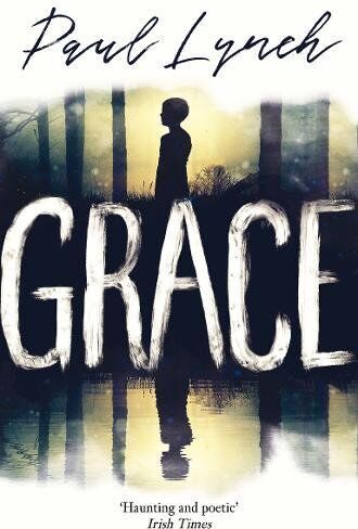 Paul Lynch - Grace - Preis vom 09.10.2026 07:28:09 h