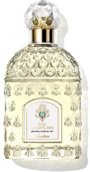 Guerlain Les Colognes Eau de água de colónia para mulheres 100 ml. Les Colognes Eau de