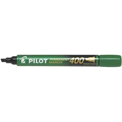 PILOT Permanentmarker 1.0 - 4.0 mm Grün
