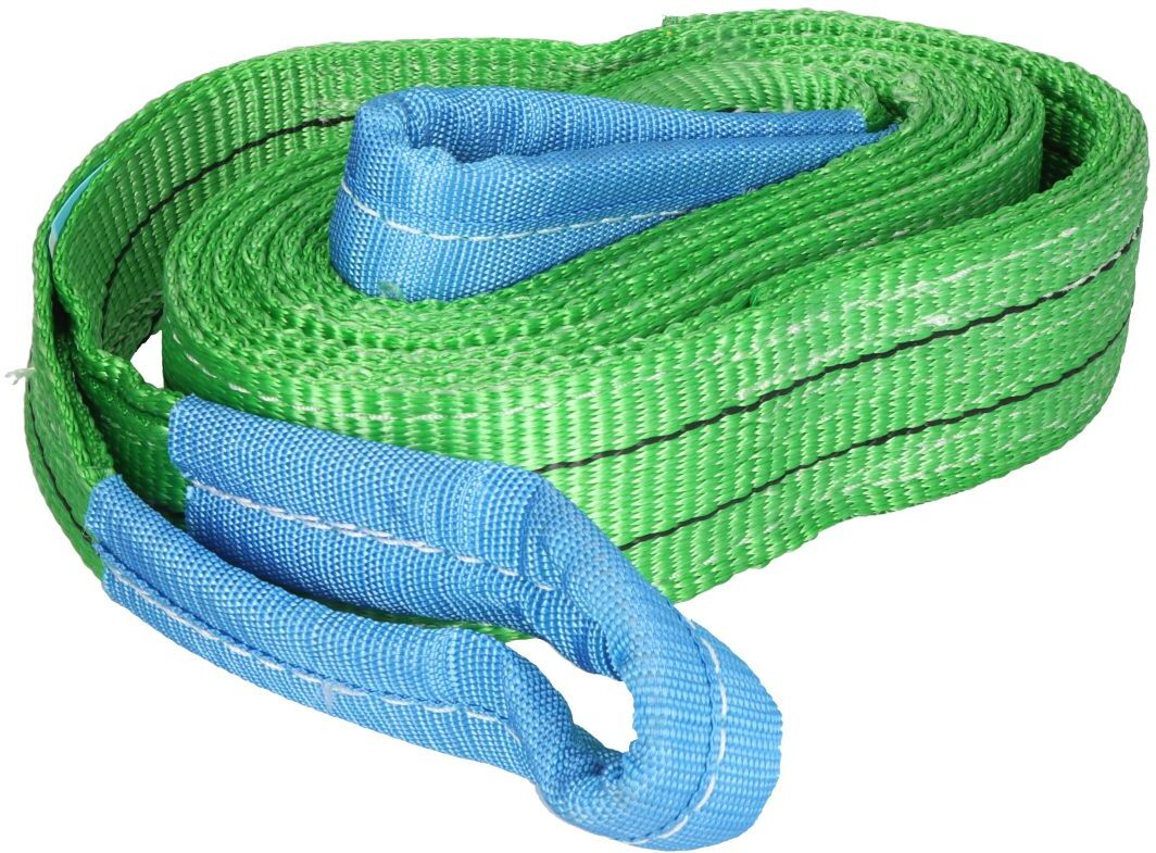 Sangle de levage CARGOPARTS CARGO-SL-FLT2-2T3M