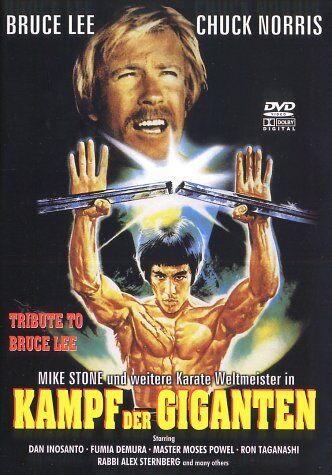 Burt Rashby - Kampf der Giganten - Preis vom 10.10.2026 11:48:34 h