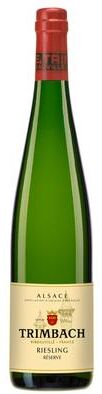 """Maison Trimbach""" """Maison Trimbach Reserve Riesling 2023 White Wine - France"""