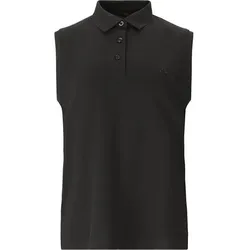 WHISTLER Poloshirt Jamero, Größe 38 in Schwarz Schwarz