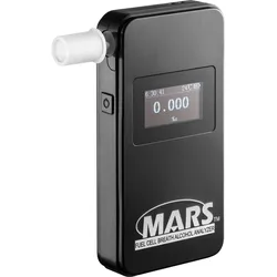 Alcovisor, Alkoholtester, MARS BT with electrochemical sensor