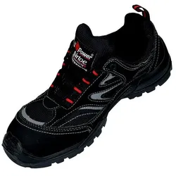 U-Power, Sicherheitsschuhe, Sicherheits-Halbschuh Dardo S1 (S1, S1P, 39)