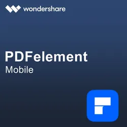 Wondershare PDFelement Mobile
