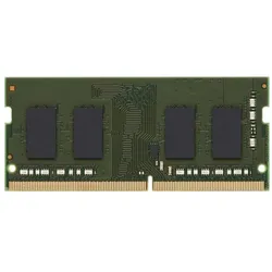HP SoDIMM 8GB DDR4-3200 Micron J (1 x 8GB, 3200 MHz, DDR4-RAM, SO-DIMM), RAM, Schwarz