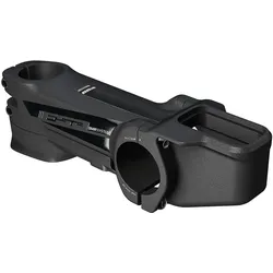 Vorbau Non-Series SMR -6° für Fazua Display, FSA, Größe: 31,8 x 110 mm, Farbe: Schwarz, Gewicht: 298 g, VE: 1 Stk.