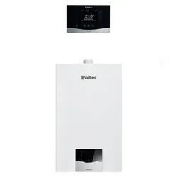 VAILLANT Paket 1.129 ecoTEC plus VC 20CS/1-5, sensoHOME 380/2
