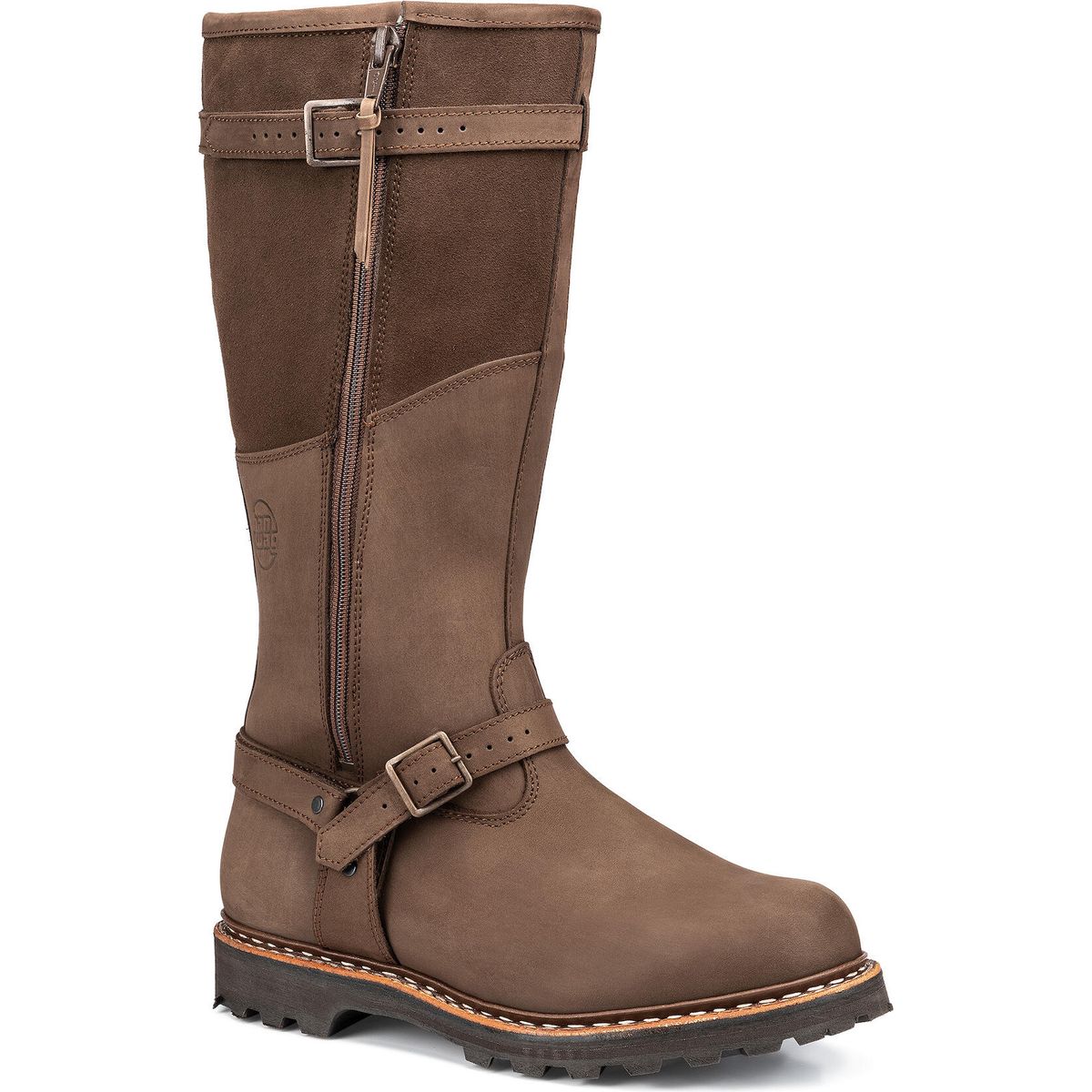 Hanwag Grizzly Top erde (56) 40 H45400-56-40