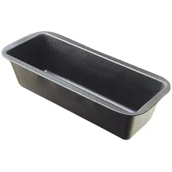 Göbel Kuchenform, Backform, Schwarz, Braun