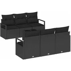 vidaXL, Gartenlounge, Jolie